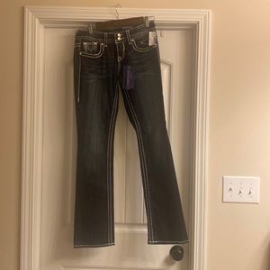 Brand new with tags Vigoss jeans.